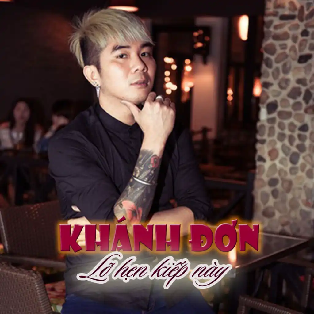 Lỡ Hẹn Kiếp Này