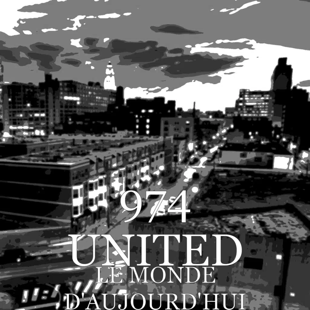 Le monde d'aujourd'hui