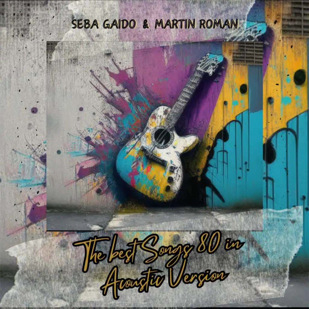 The Best Song of 80 in Acoustic Version