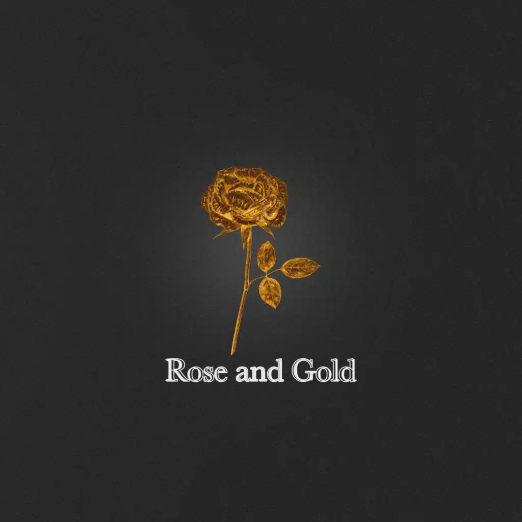 Rose and Gold