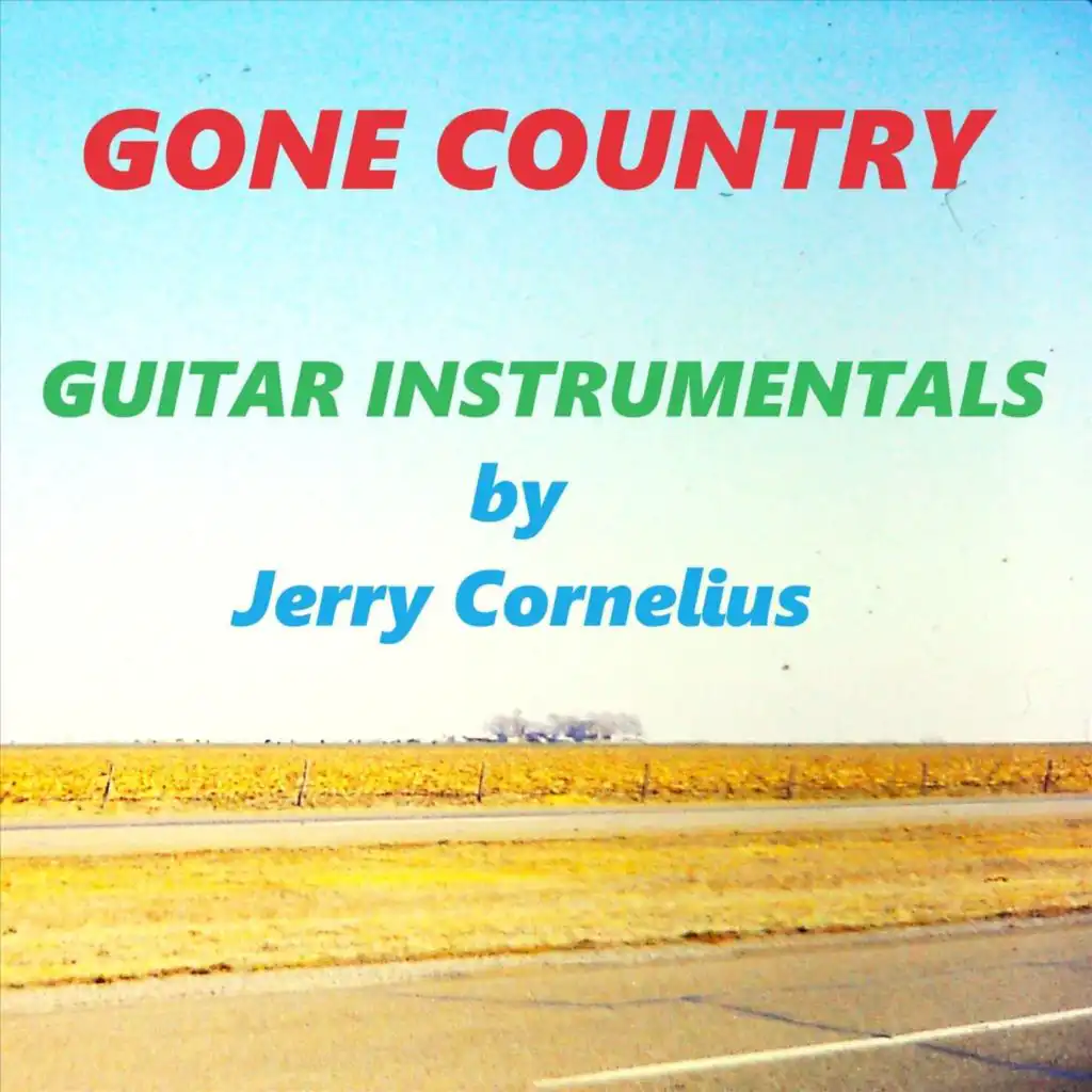 Jerry Cornelius