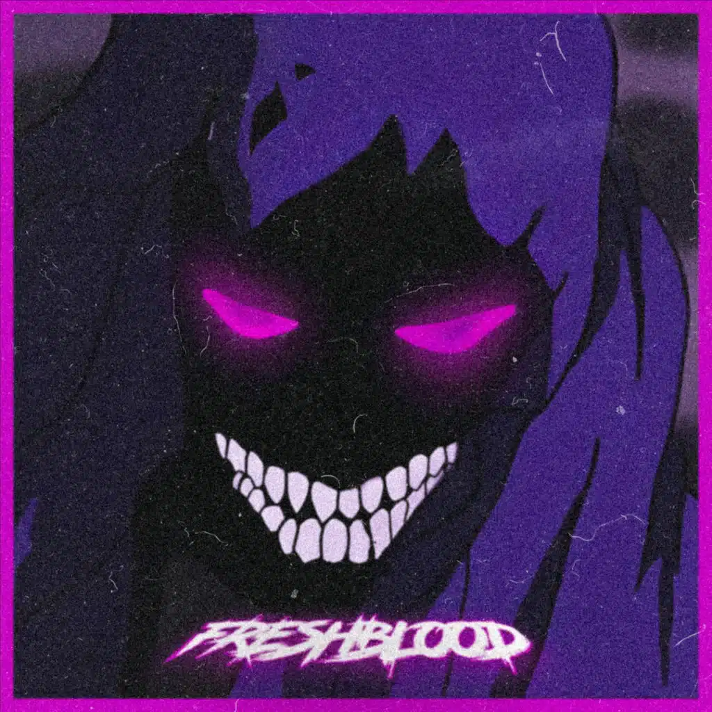 FRESHBLOOD (feat. SXHVRD)