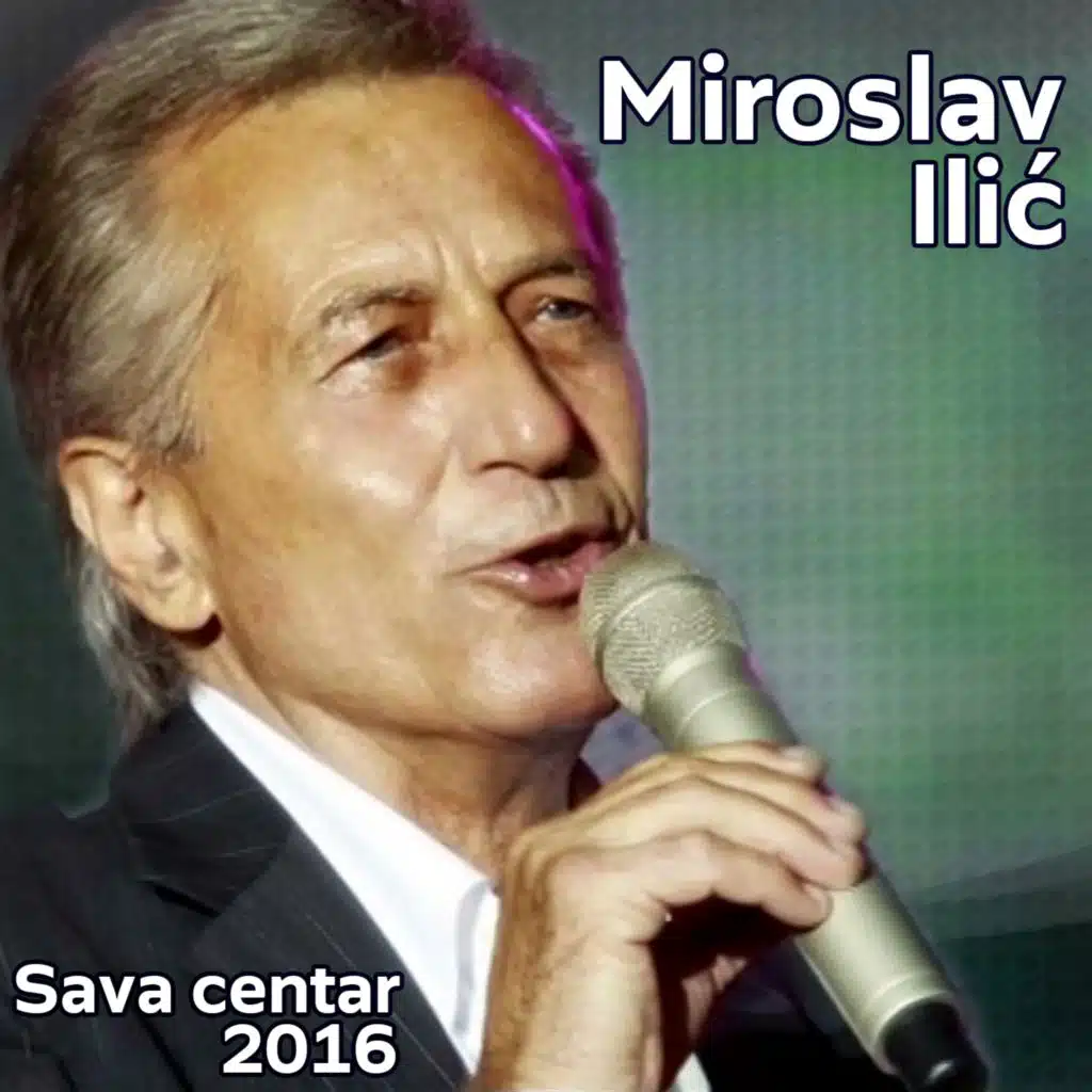 Nemam vremena da živim (Live)