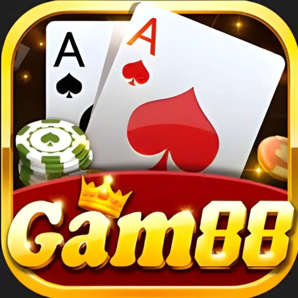 Gam88 - Home Page Download App Gam88 Club APK Official IOS 2024