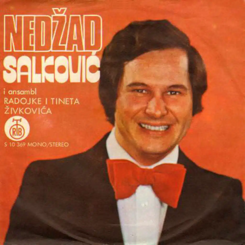 Kujundžija besjedio