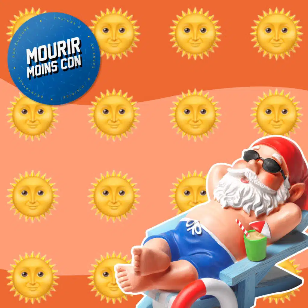 Pourquoi et comment les coups de soleil se forment-ils ?