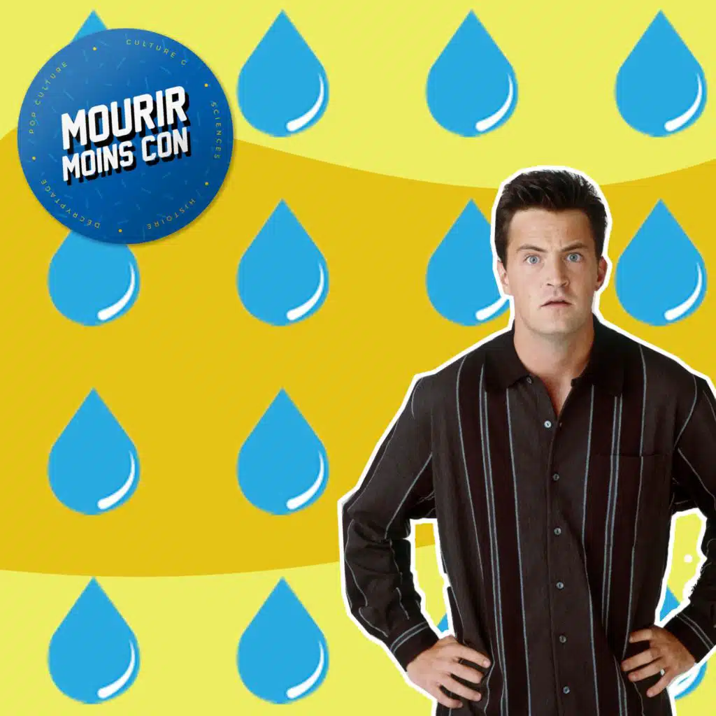 Pourquoi avons-nous envie de faire pipi quand on entend l’eau couler ?