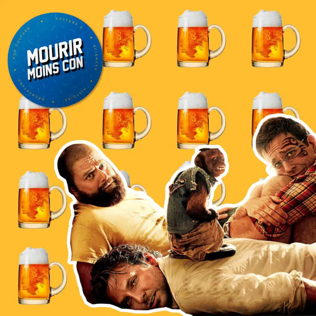 La bière sans alcool est-elle vraiment... sans alcool ?