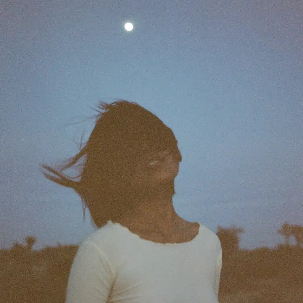 You're the Sea (Hushed)