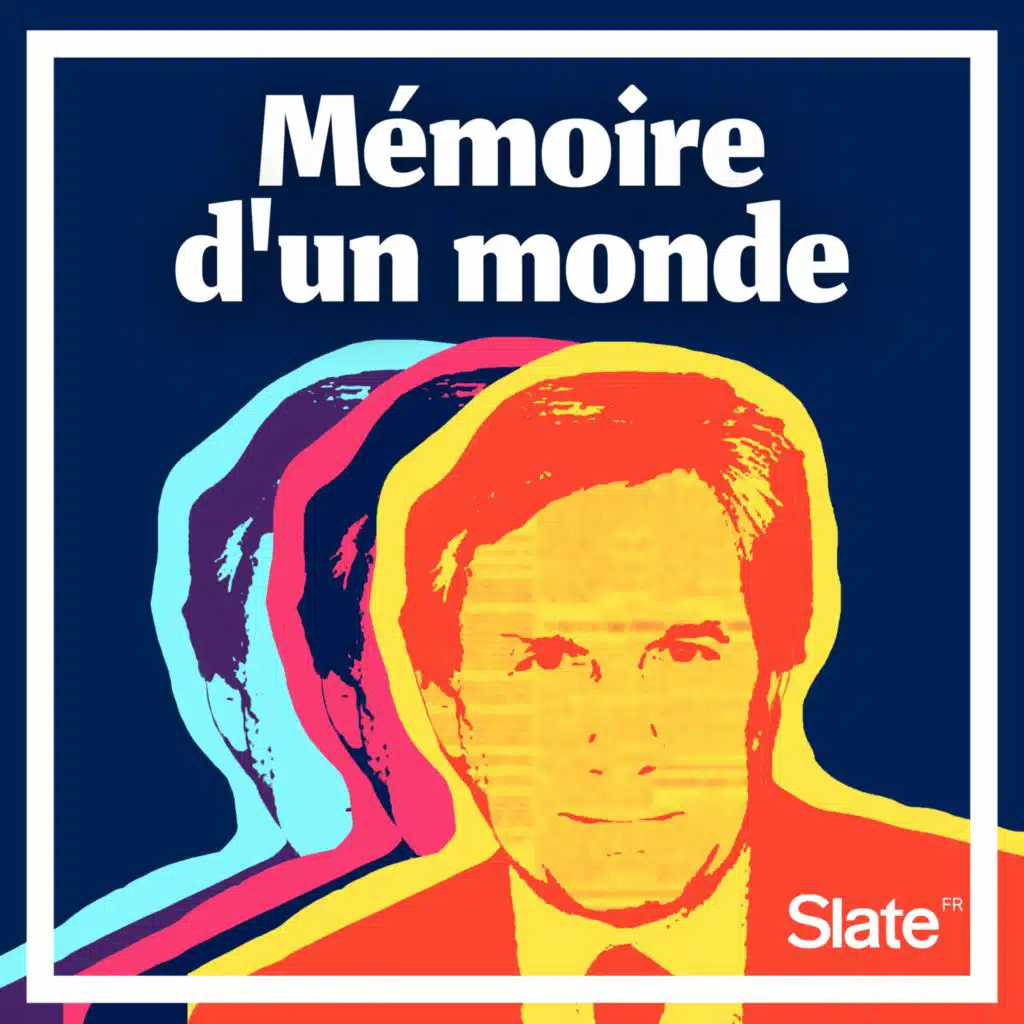 Mémoire d'un monde 3/6: 1990-1992, une fin de l'URSS qui divise la rédaction du Monde  [saison 2]