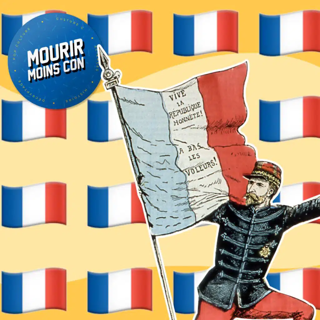 Il s'est passé quoi exactement le 14 juillet ?