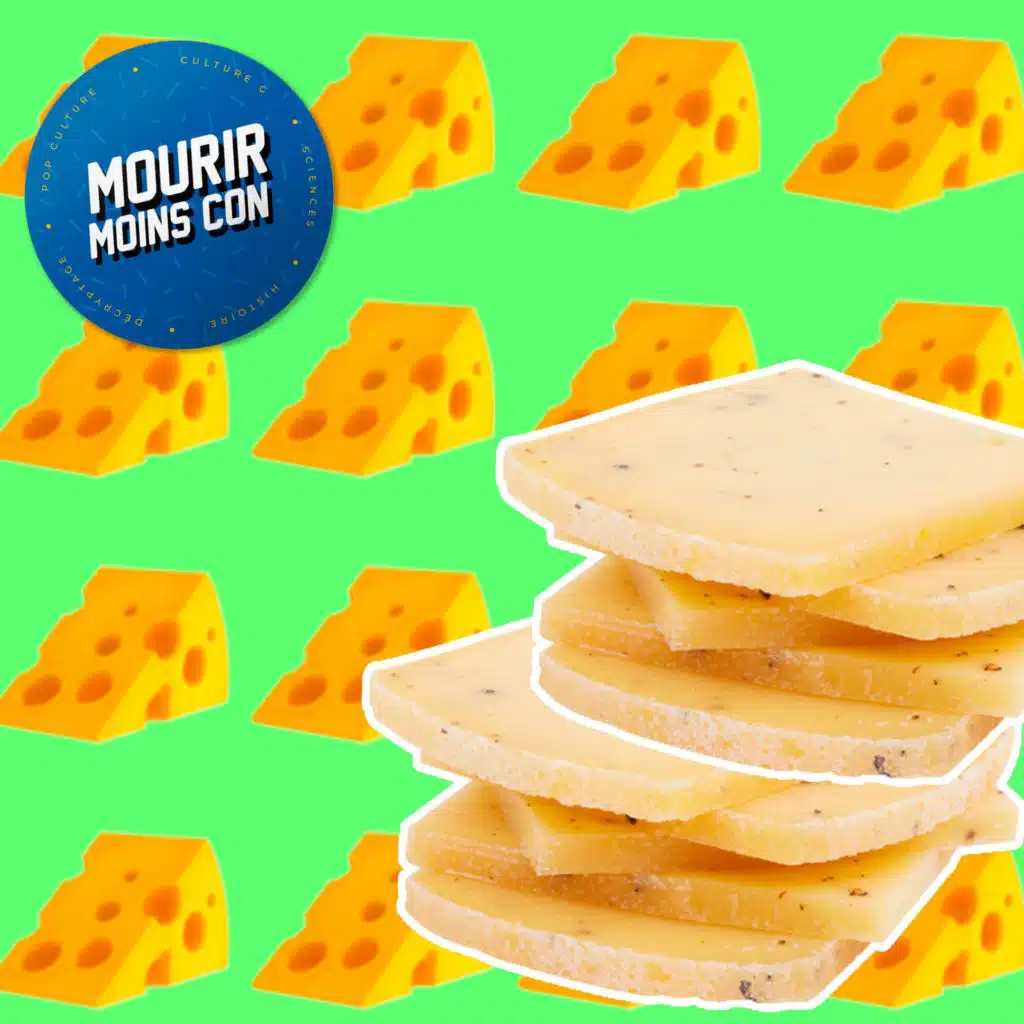 Qui a inventé la raclette ?