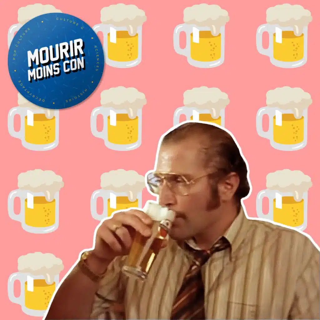 Pourquoi la bière donne-t-elle envie de faire pipi ?