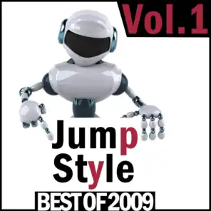 Jump Style Vol. 1 (Best Of 2009)