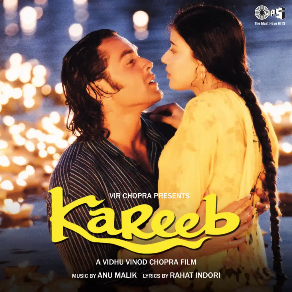 Kareeb (Original Motion Picture Soundtrack)