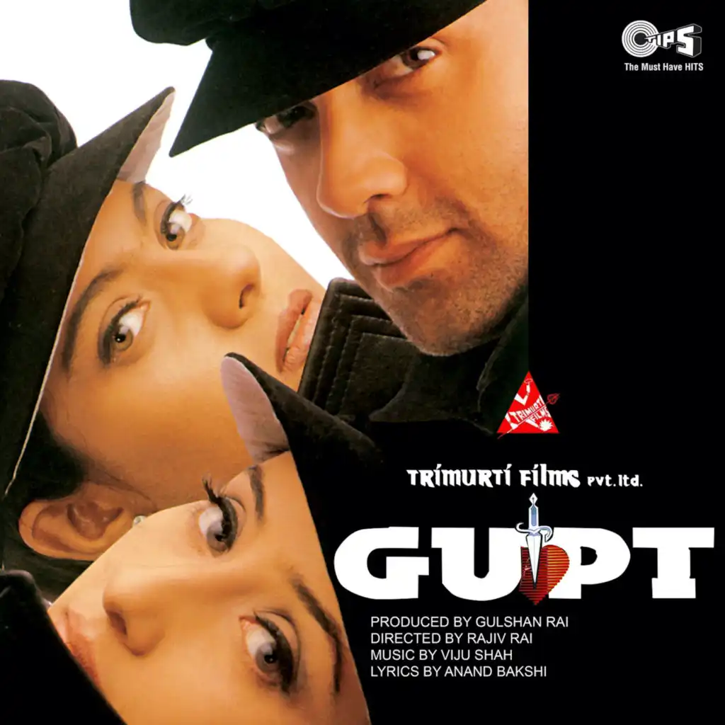 Gupt Gupt (Title Version) [Remix] (Title Version; Remix)