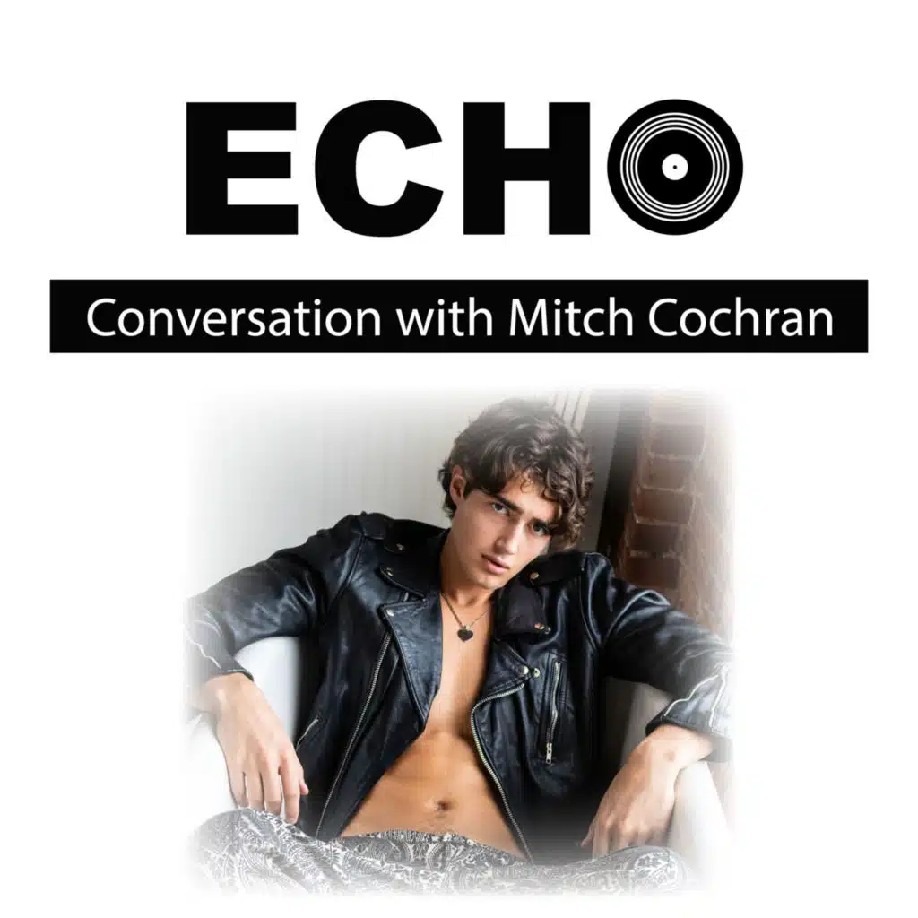 Ep 90 | Conversation with Mitch Cochran