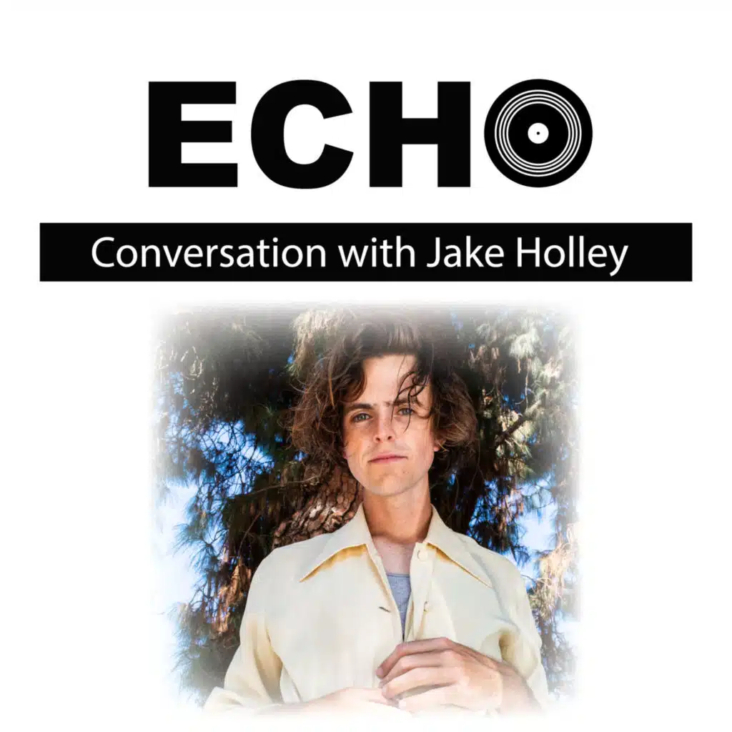 Ep 91 | Conversation with Jake Holley