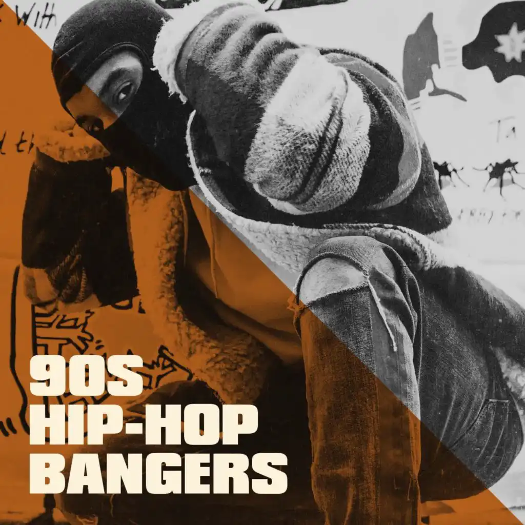 90s Hip-Hop Bangers