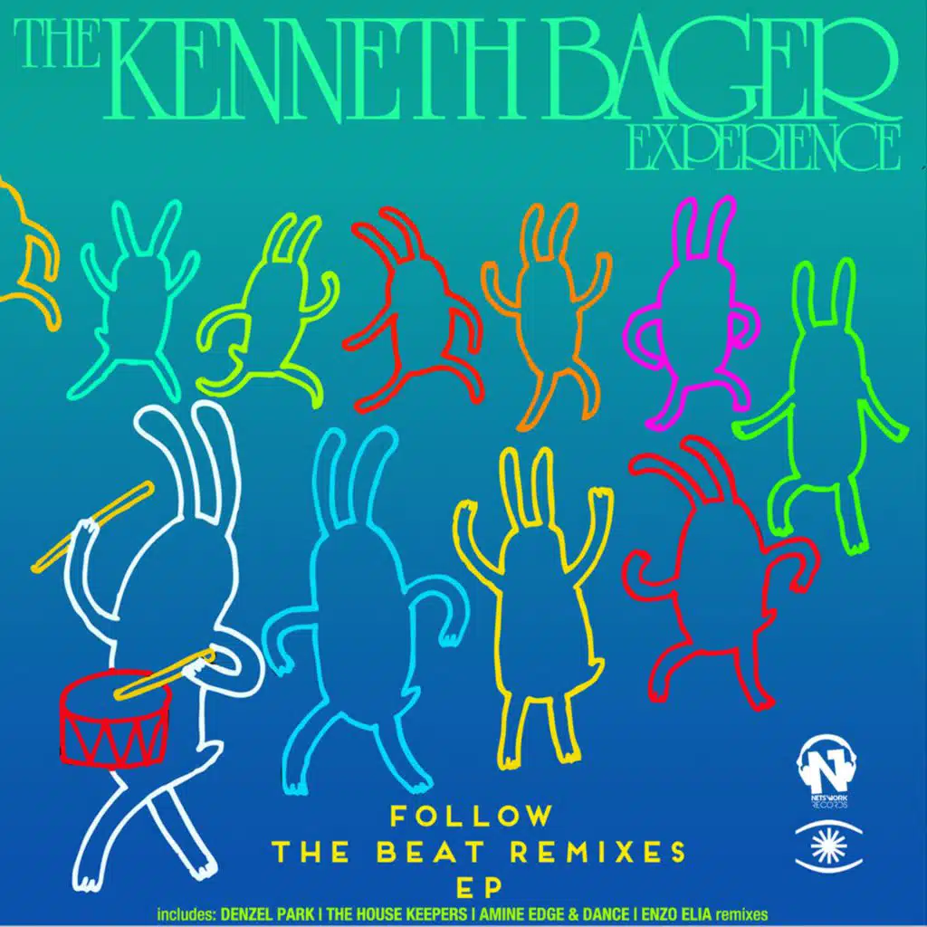 Follow the Beat (The Remixes)