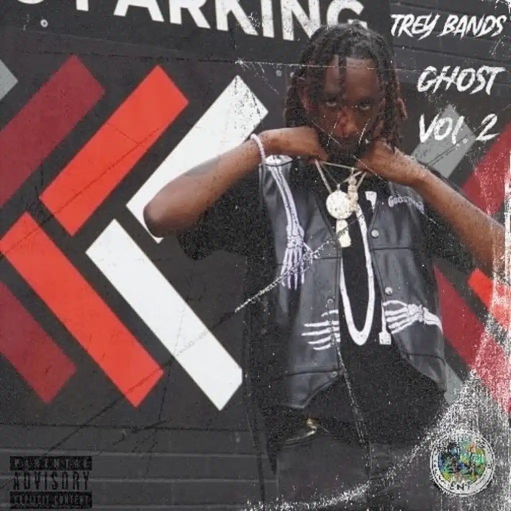 GHOST VOL 2