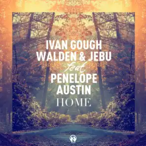 Ivan Gough, Walden & Jebu