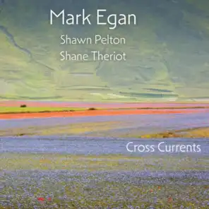 Mark Egan