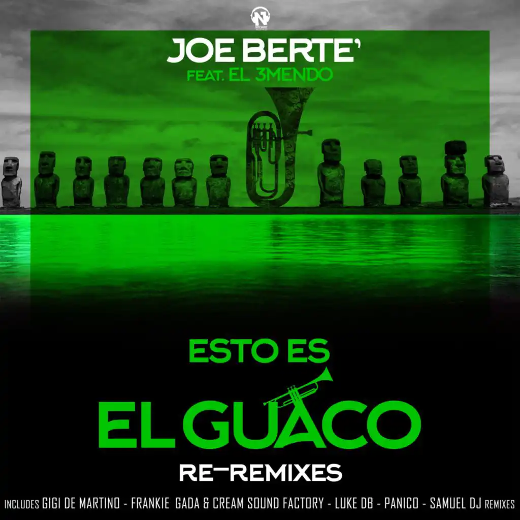 Esto Es el Guaco (Re-Remixes)