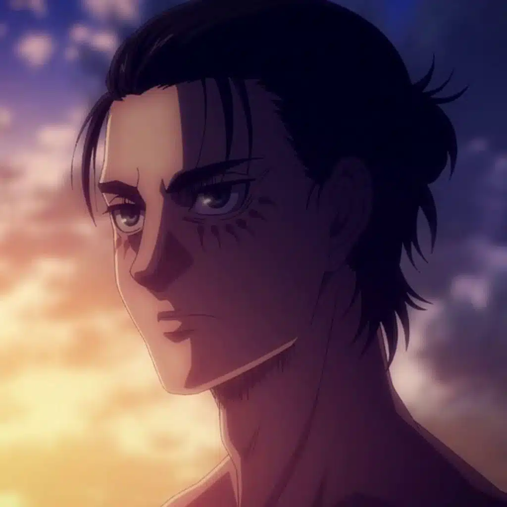 L'Attaque des Titans : Bastien Bourlé, voix française d'Eren Jäger, est l'invité de notre podcast "Voix Ouf"