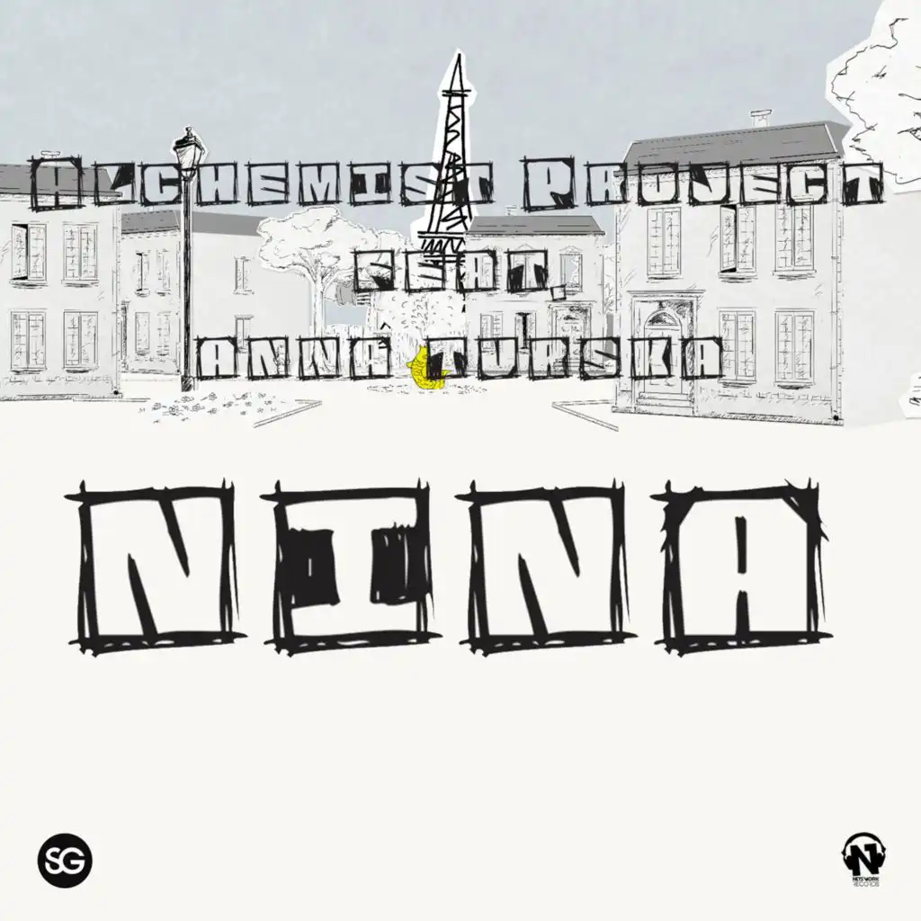 Nina (Radio Edit) [feat. Anna Turska]