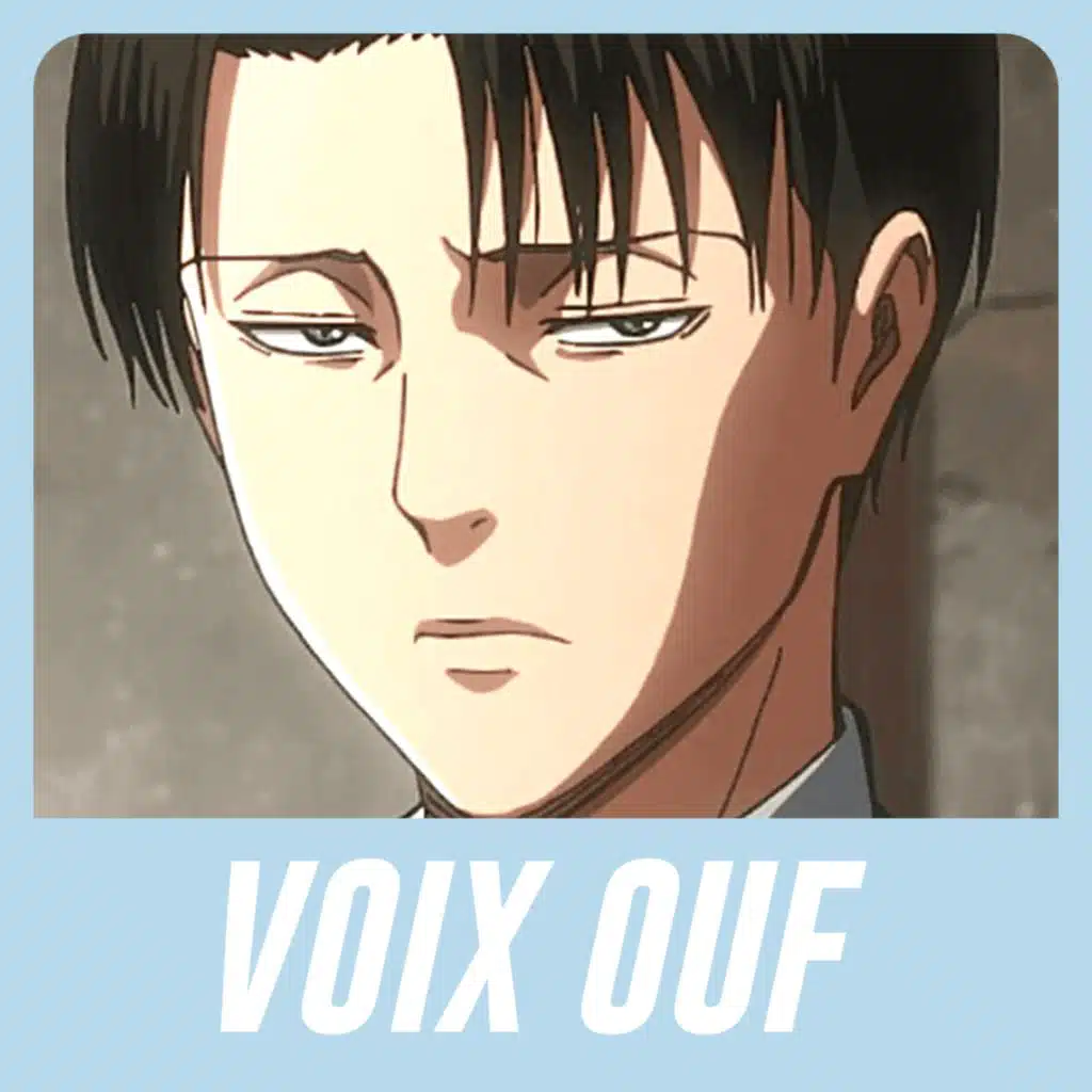 L'Attaque des Titans : Tous les secrets de la VF de l'animé culte