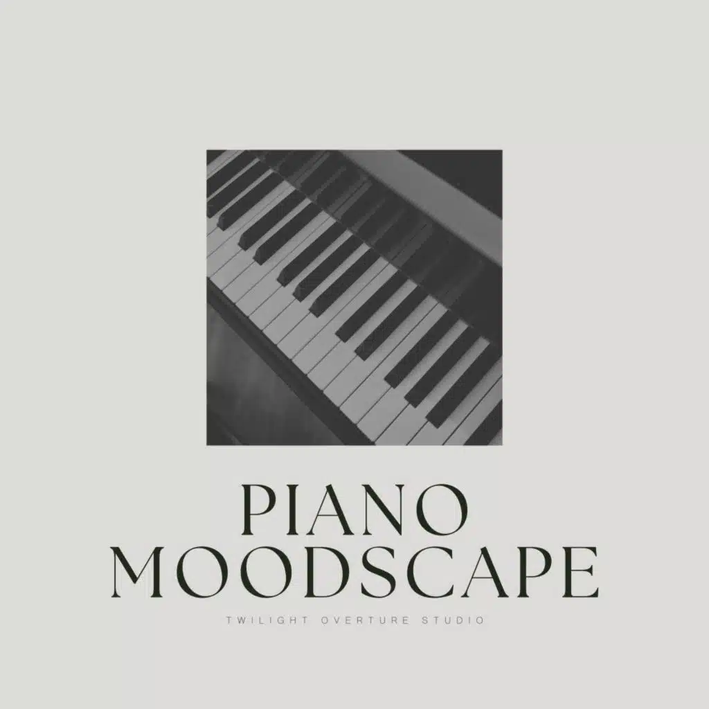 Piano for Studying