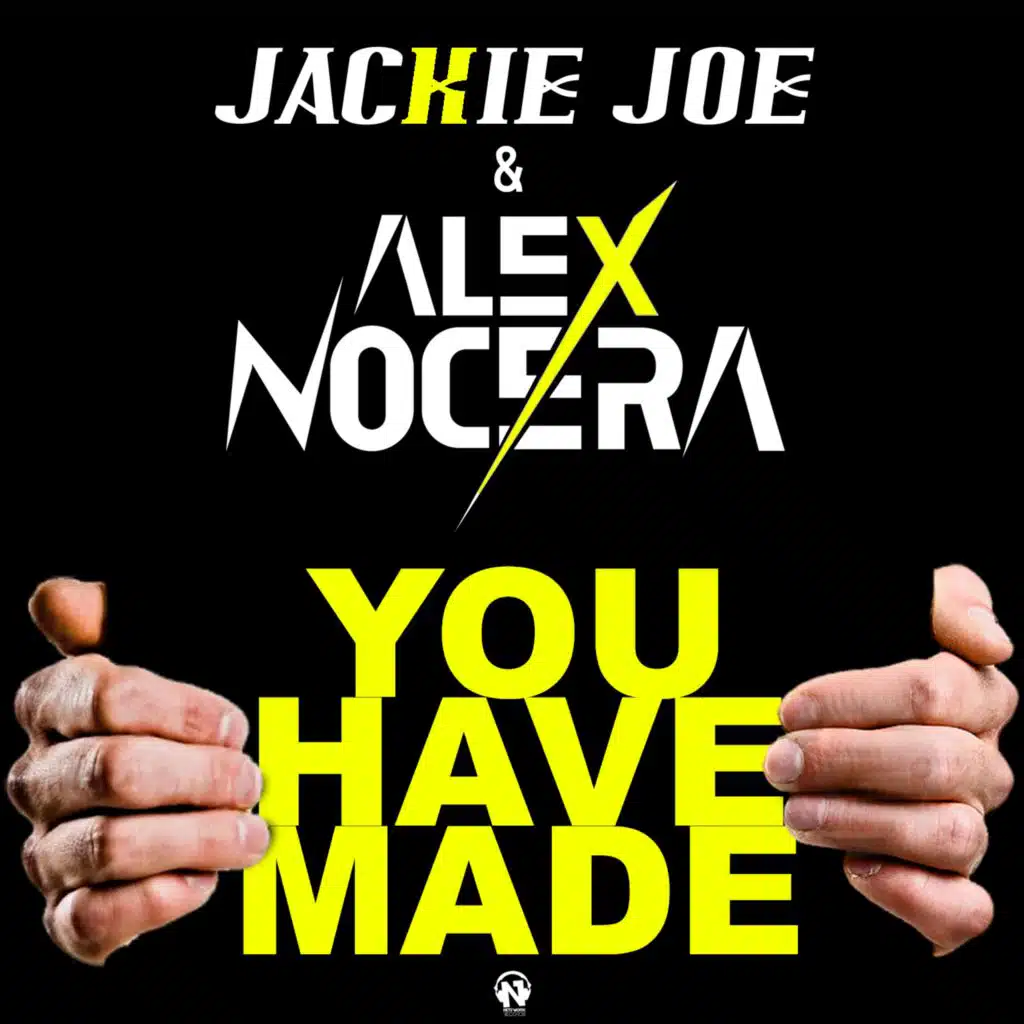 Jackie Joe & Alex Nocera