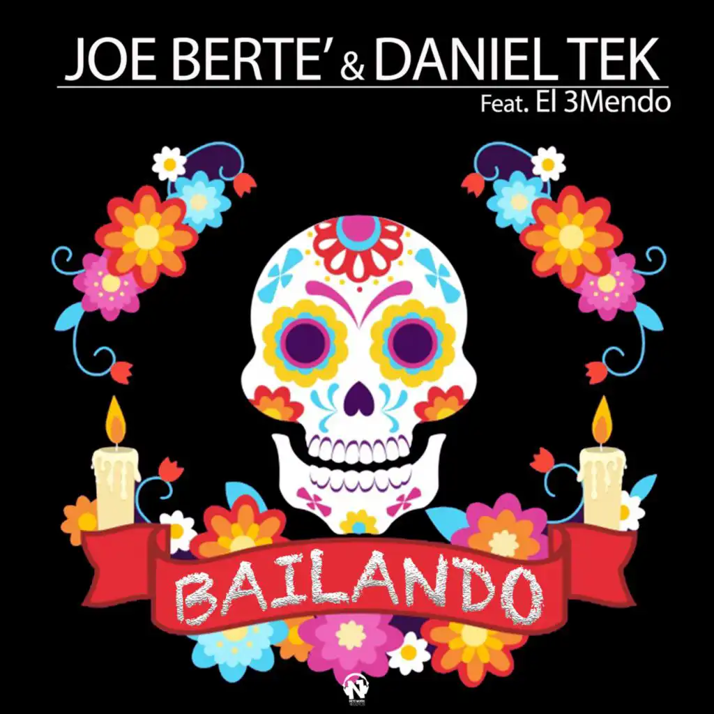 Bailando (Extended Mix) [feat. El 3mendo]