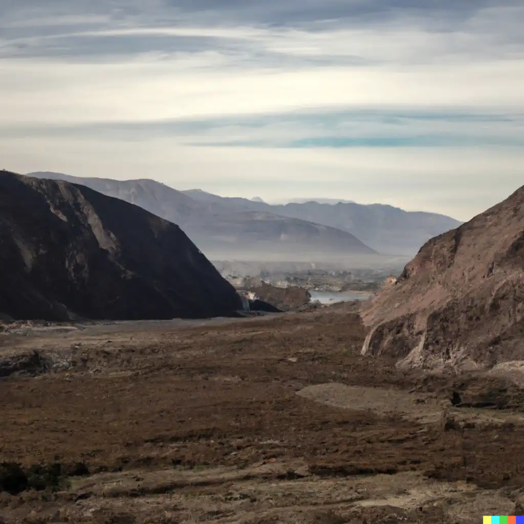 Criollita santiagueña