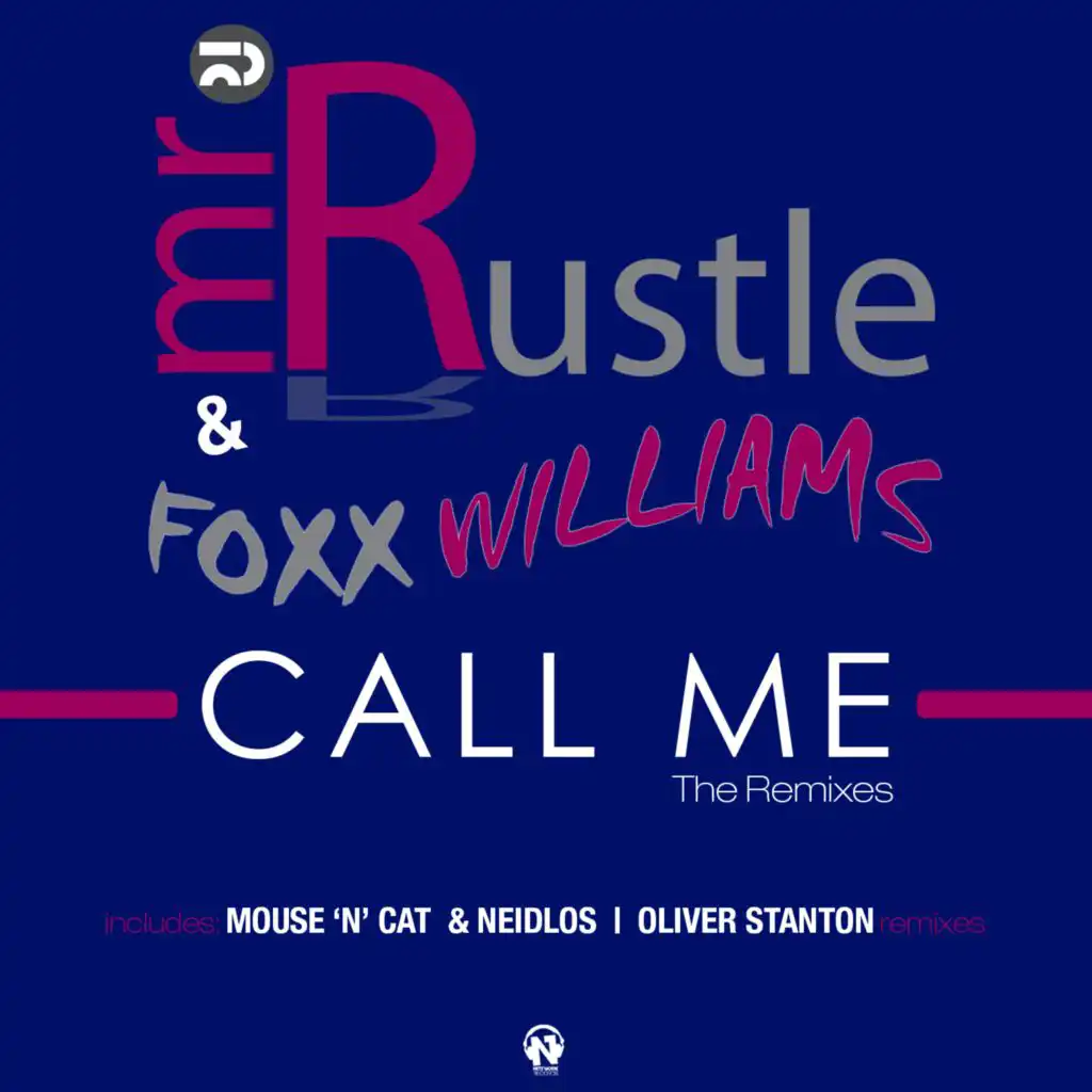 Mr. Rustle, Foxx Williams