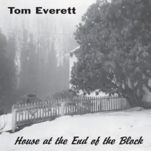Tom Everett