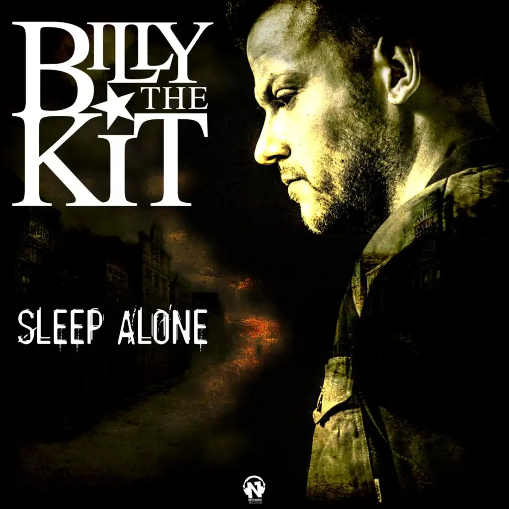 Sleep Alone (CJ Stone & Milo.nl Remix)