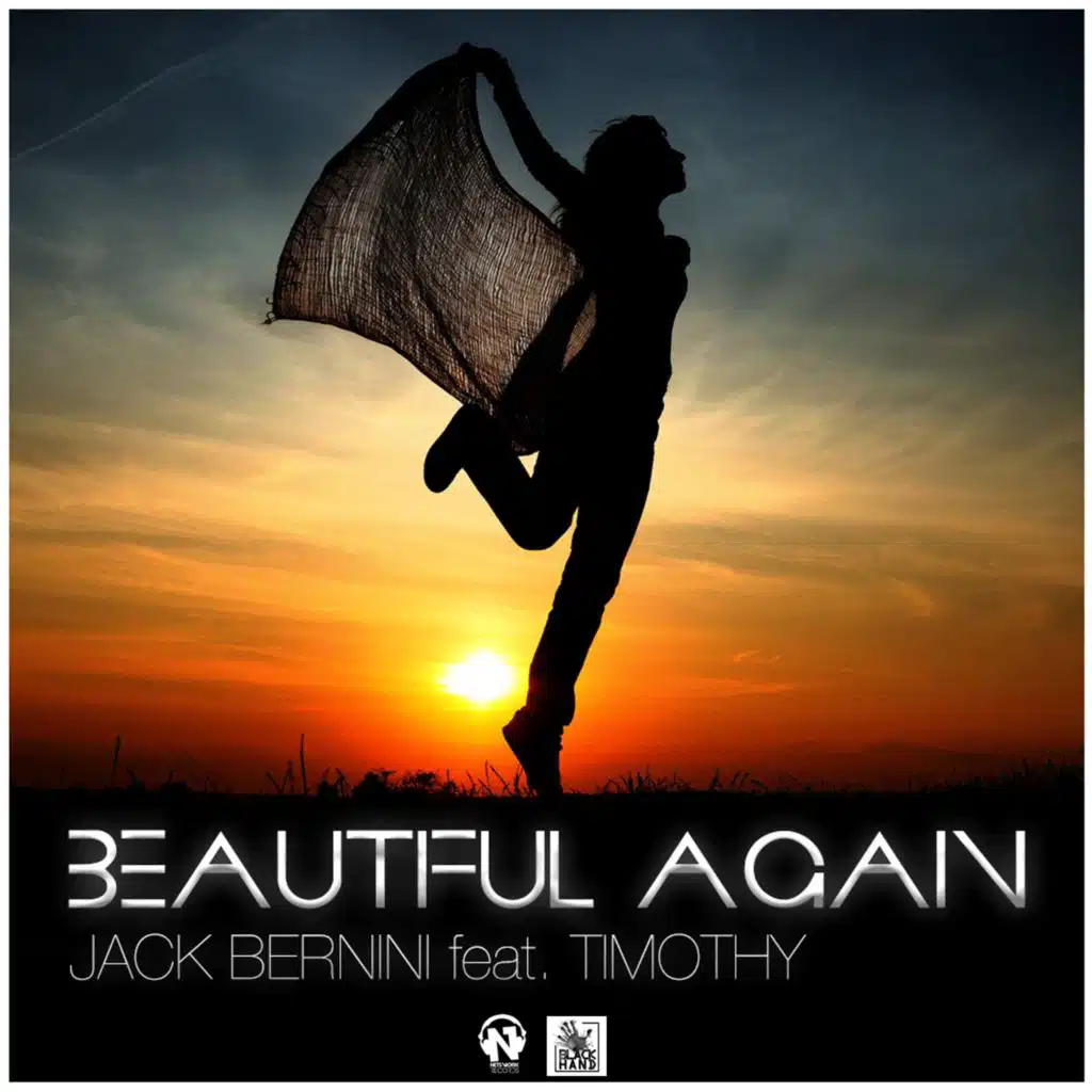 Beautiful Again (Radio Edit) [feat. Timothy]