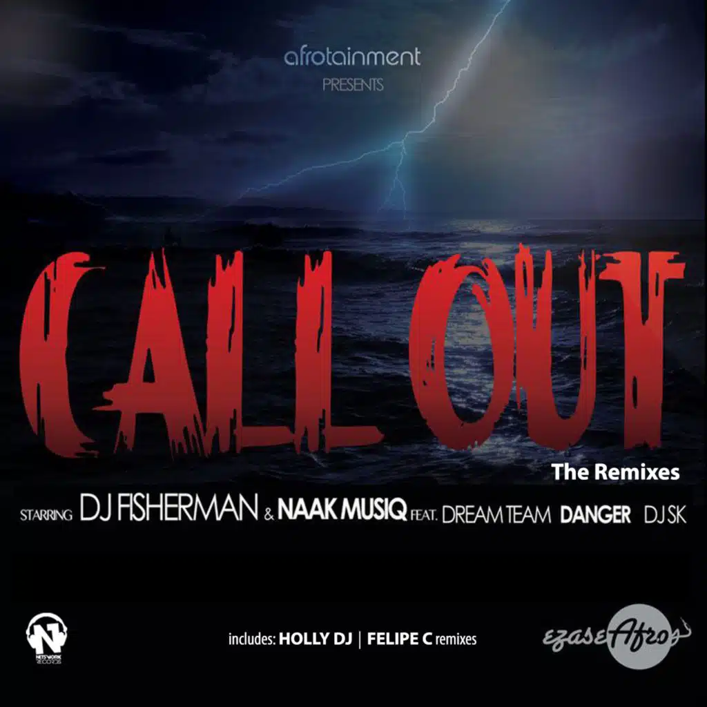 DJ Fisherman & Naak Musiq