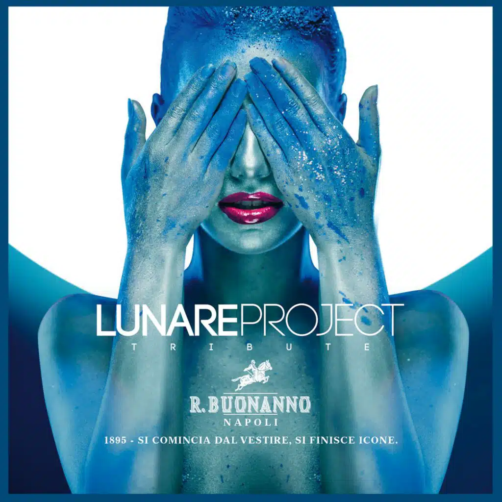 Lunare Project Tribute (Buonanno Luxury)