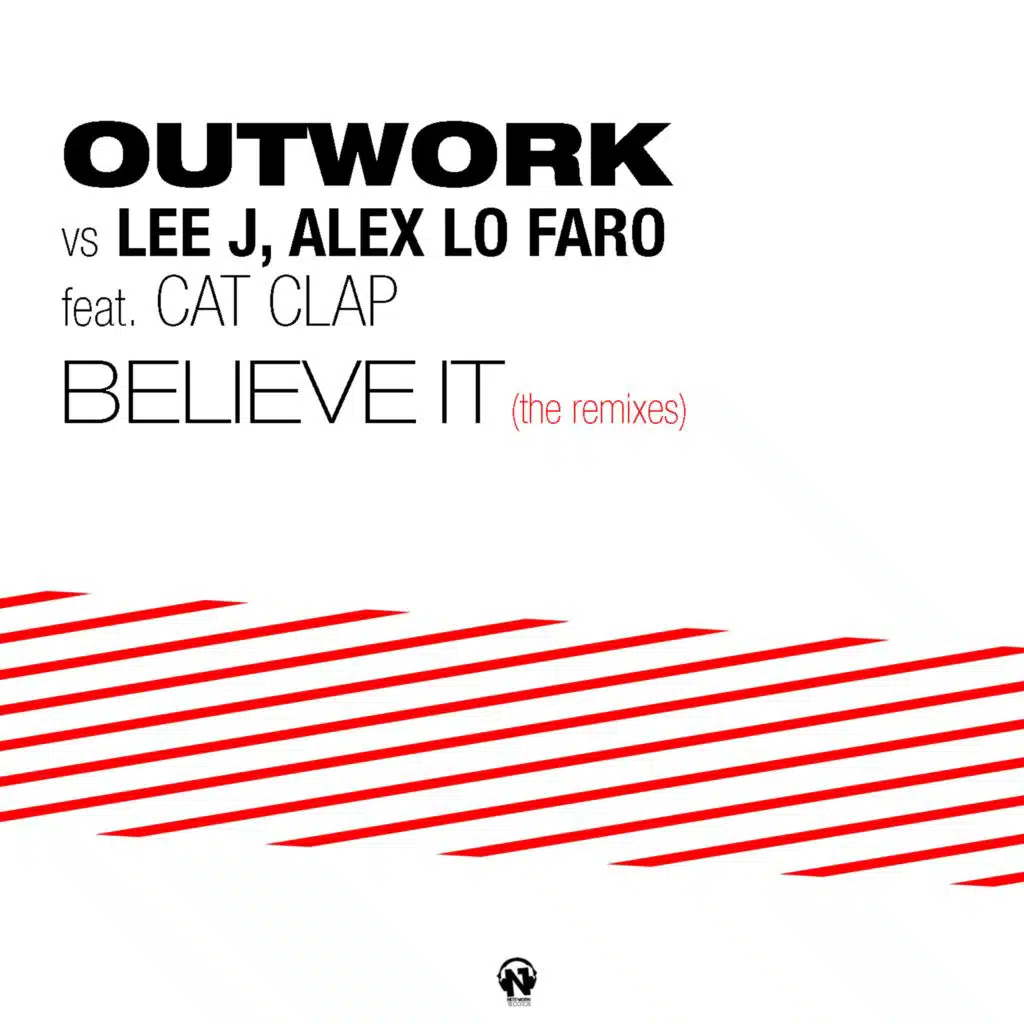 Outwork, Lee J & Alex Lo Faro