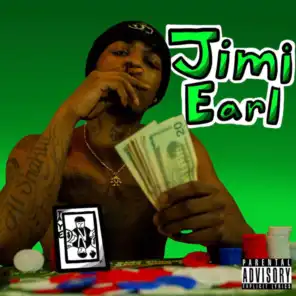 Jimi Earl