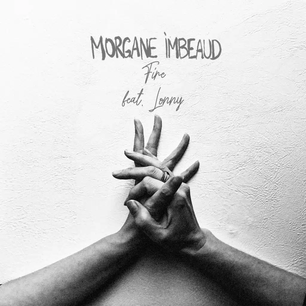 Fire (feat. Lonny)
