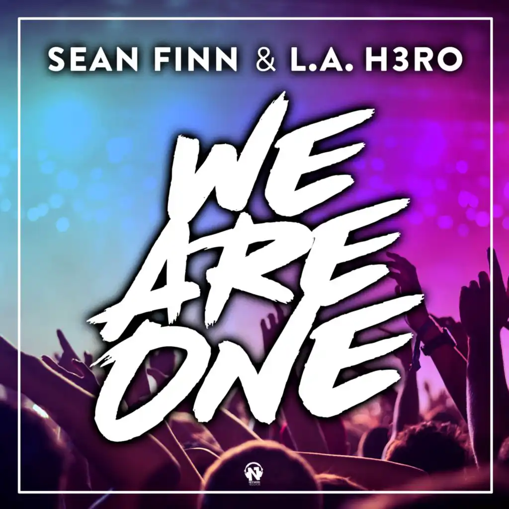 We Are One (Club Mix)