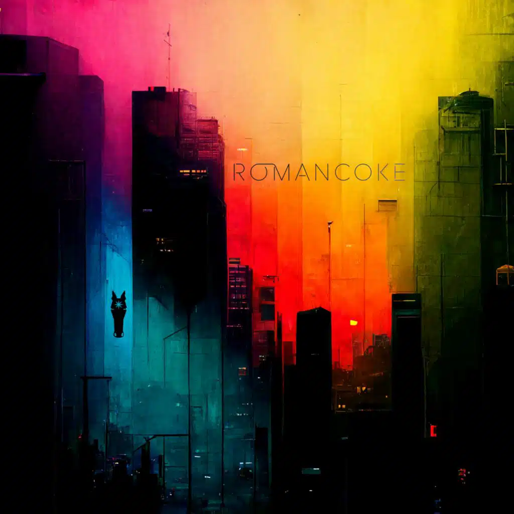 Colorful Blackout, Side B (Revisited)