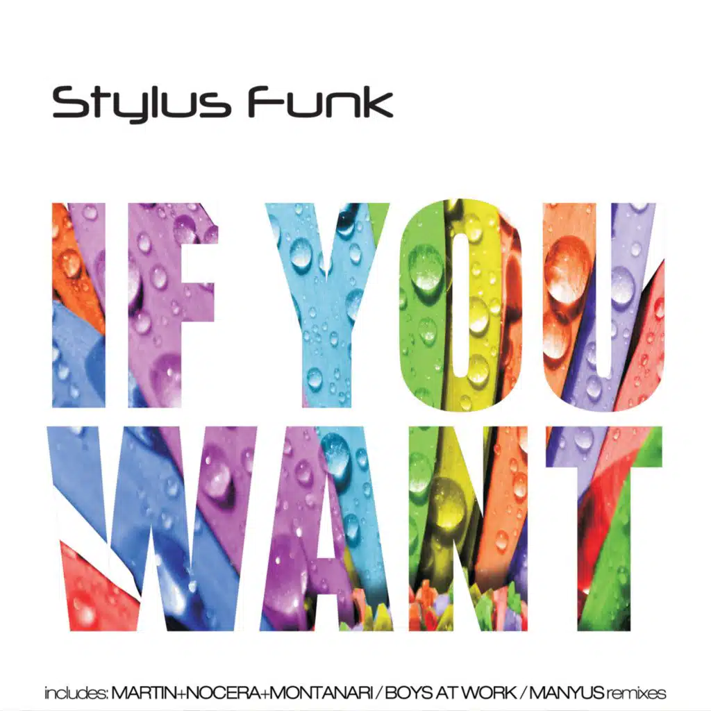 Stylus Funk