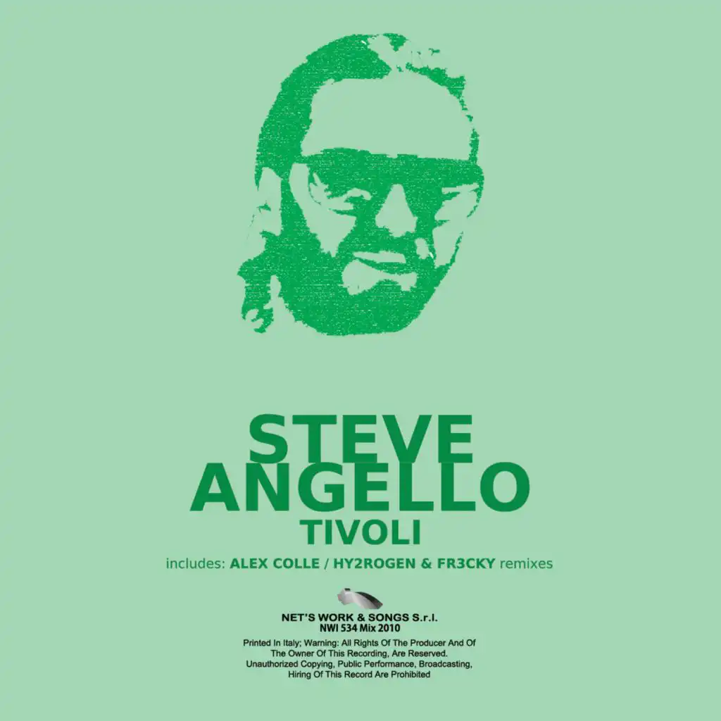 Tivoli (Dj Jurij Remix)