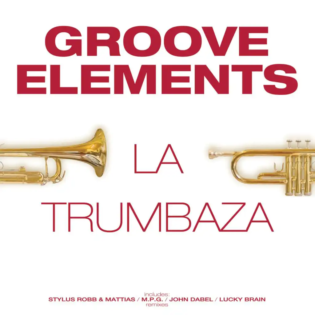 Groove Elements