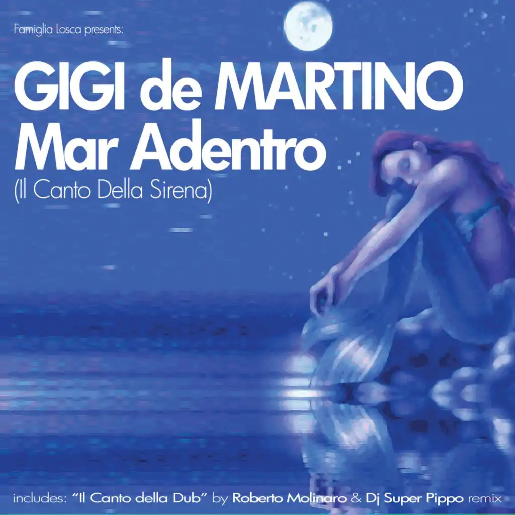 Mar Adentro (DJ Super Pippo Remix)